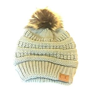 C.C Beanie